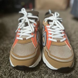 Dior B30 “Cream Orange”